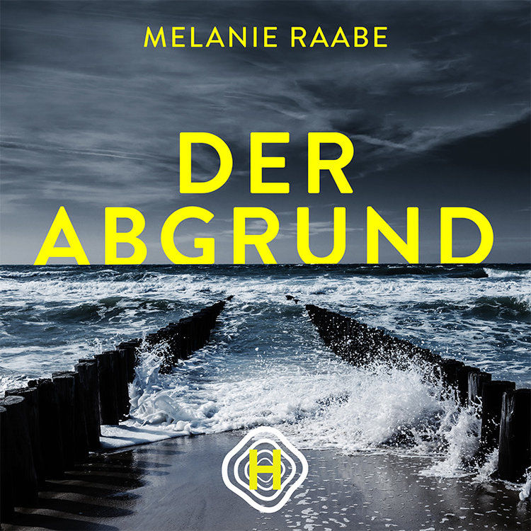 DER ABGRUND Cover