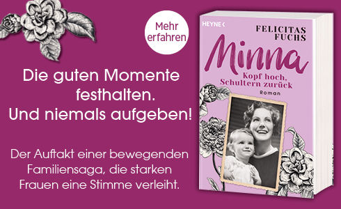 Die Mütter-Trilogie von Felicitas Fuchs