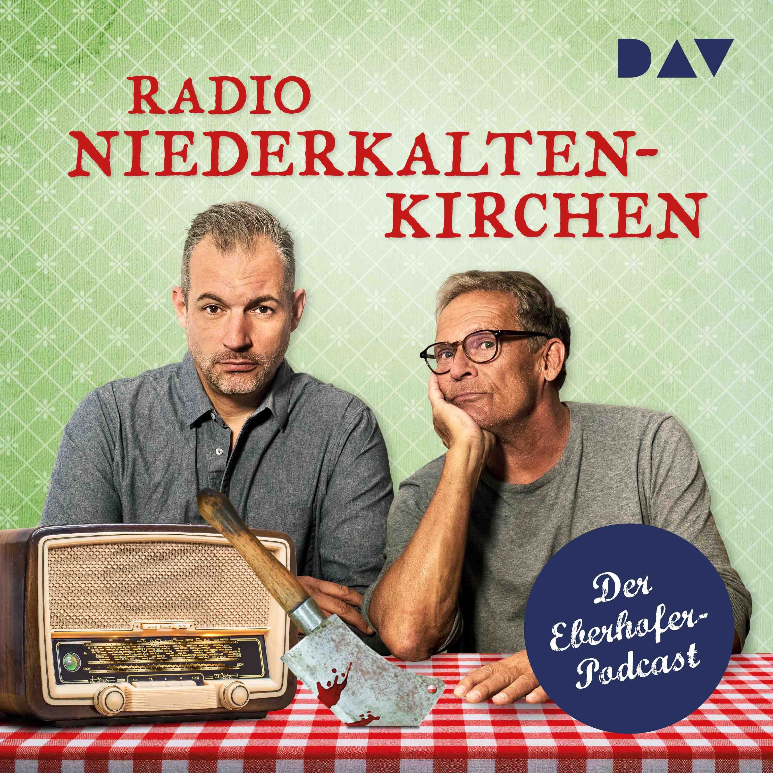 Podcast Radio Niederkaltenkirchen