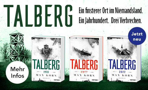 »Talberg« von Max Korn