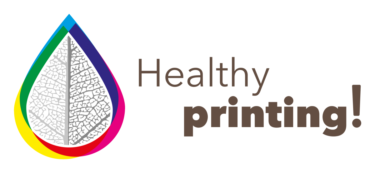 Healthy Printing Charter