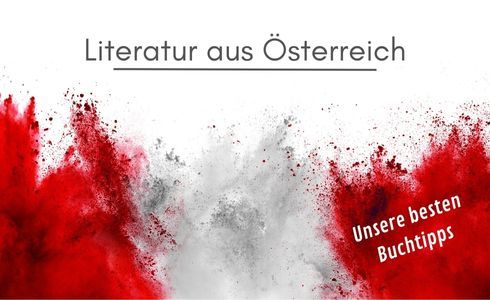 Österreichische Literatur und Bestseller-Autoren