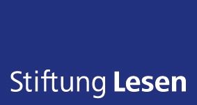 Stiftung Lesen Logo