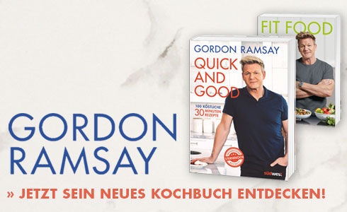 Gordon Ramsay: Quick and Good (Südwest)