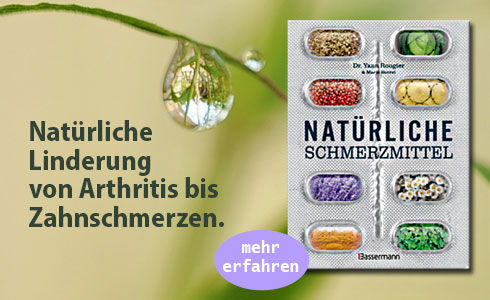 Natürliche Schmerzmittel (Bassermann Verlag)