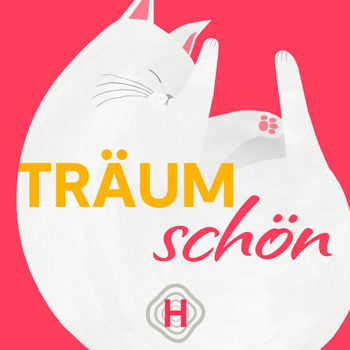 Cover Podcast Träum Schön