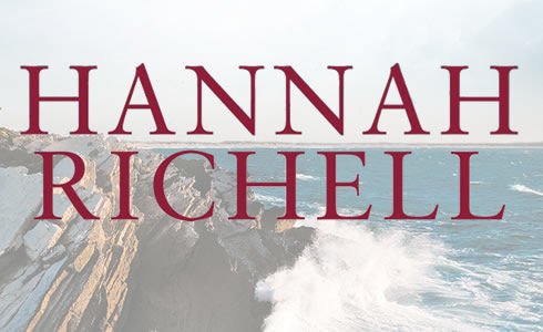 Hannah Richell: Geheimnis der Gezeiten, Das Jahr der Schatten 