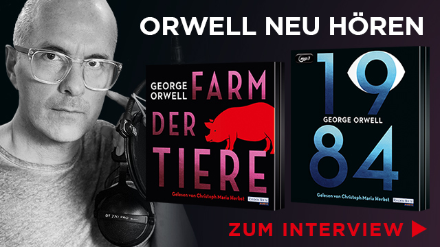 Zum Orwell Special >>