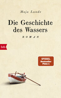 Claire Hajaj: Der Wasserdieb - eBook - Blanvalet Verlag