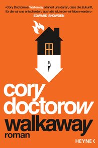 Cory Doctorow: Walkaway 