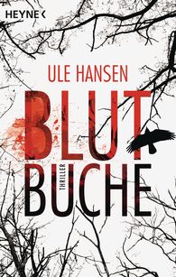 Ule Hansen: Blutbuche 