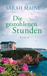 Claire Hajaj: Der Wasserdieb - Taschenbuch - Blanvalet Verlag