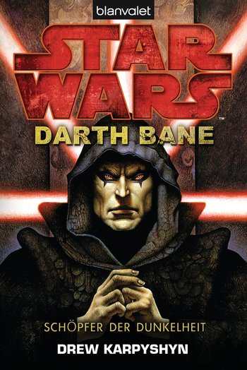 Star Wars™ - Darth Bane