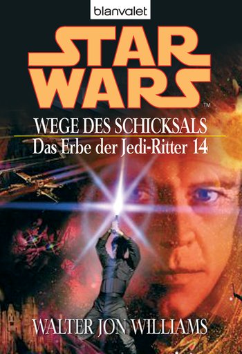 Star Wars. Das Erbe der Jedi-Ritter 14. Wege des Schicksals