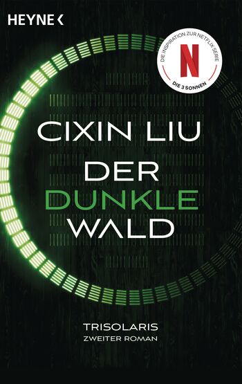 Rezension // Die drei Sonnen (Cixin Liu) - Book Walk