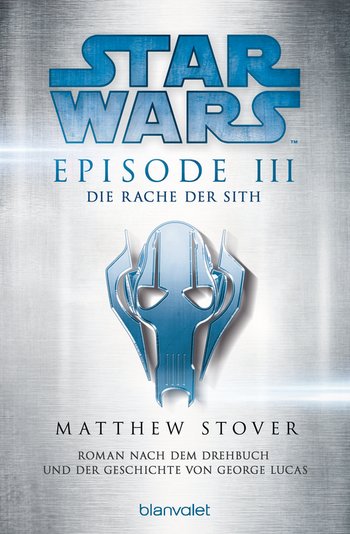Star Wars™ - Episode III - Die Rache der Sith