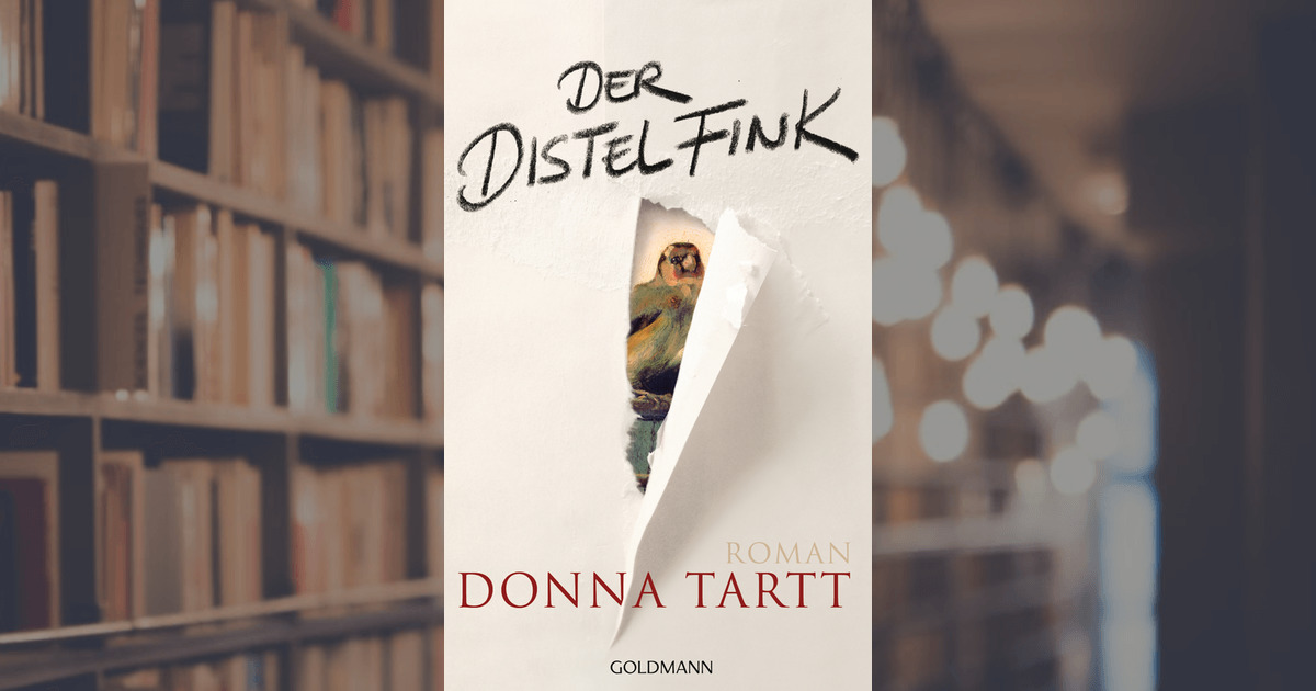 Autorin Donna Tartt: Das nächste große Ding nach Dickens - WELT