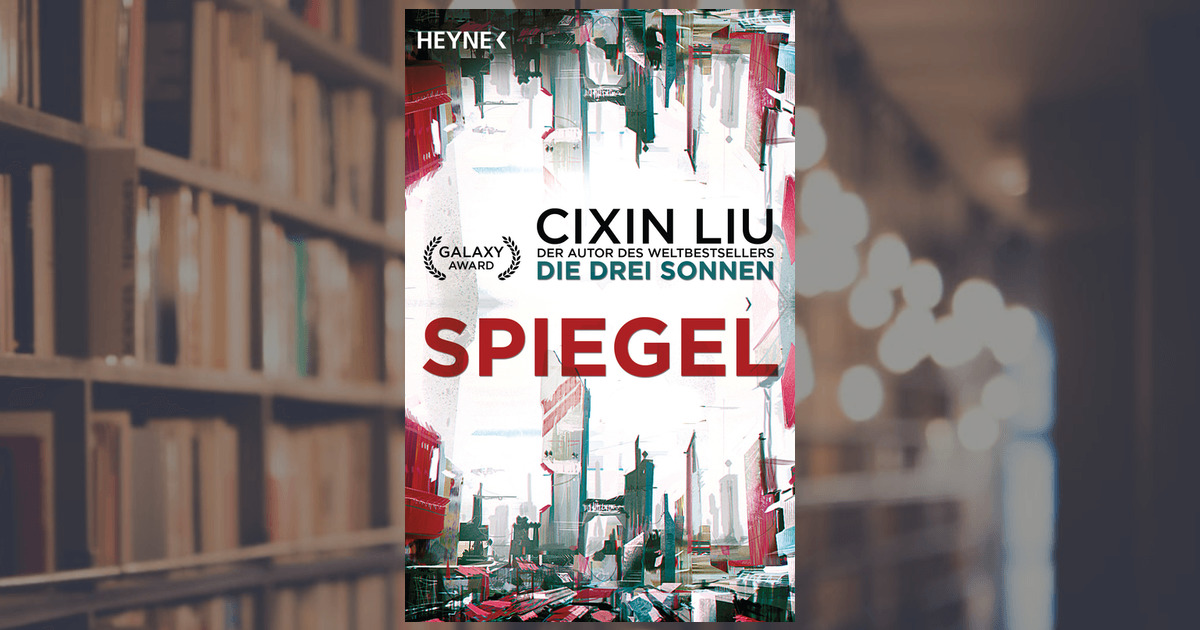 Die drei Sonnen: Netflix-Verfilmung von Liu Cixins Büchern - DER SPIEGEL