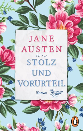 Stolz und Vorurteil von Jane Austen
