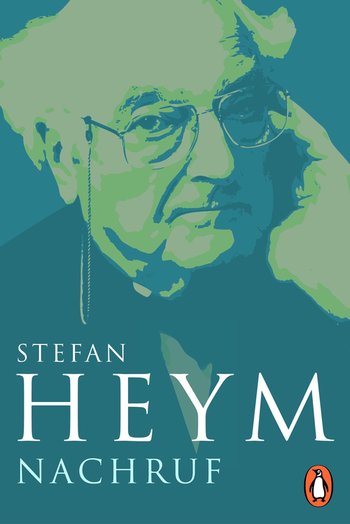 Nachruf von Stefan Heym