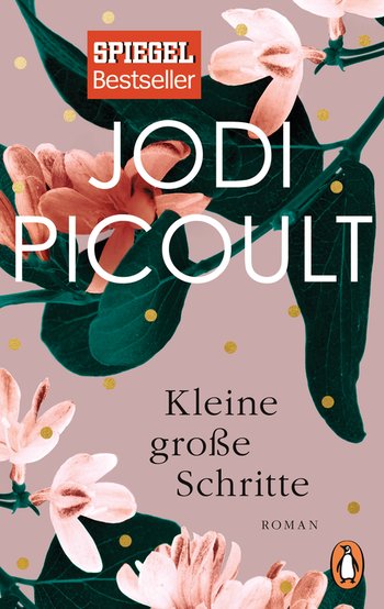 Kleine große Schritte von Jodi Picoult