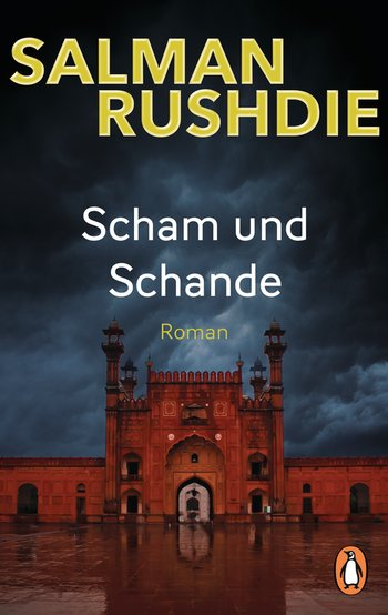 Scham und Schande von Salman Rushdie