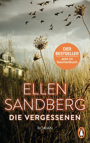 Die Vergessenen von Ellen Sandberg