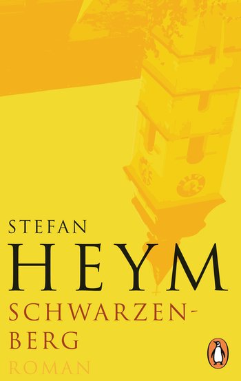 Schwarzenberg von Stefan Heym