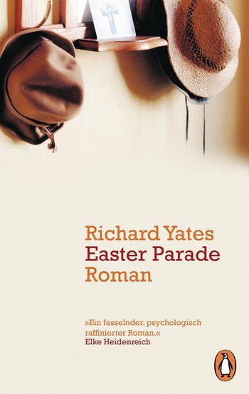 Easter Parade von Richard Yates