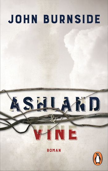 Ashland & Vine von John Burnside
