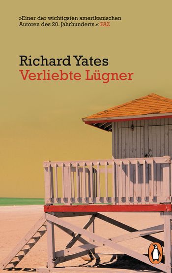 Verliebte Lügner von Richard Yates