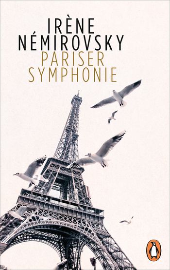 Pariser Symphonie von Irène Némirovsky