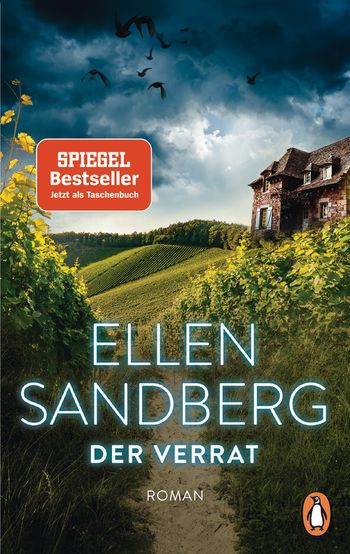 Der Verrat von Ellen Sandberg
