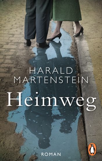 Heimweg von Harald Martenstein