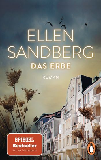 Das Erbe von Ellen Sandberg