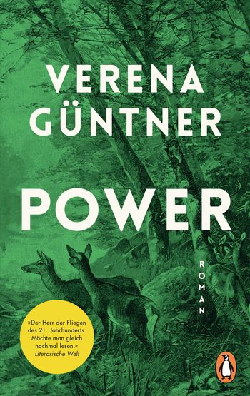 Power von Verena Güntner