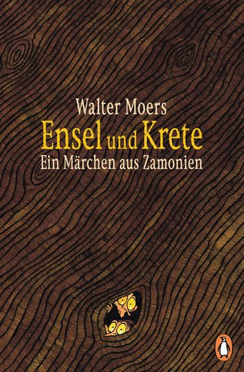 Ensel und Krete von Walter Moers
