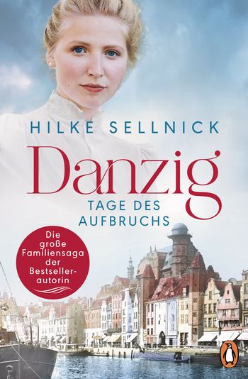 Danzig von Hilke Sellnick