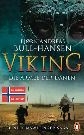 VIKING - Die Armee der Dänen von Bjørn Andreas Bull-Hansen