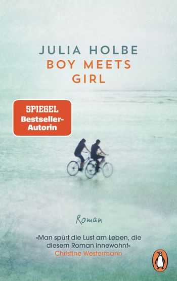 Boy meets Girl von Julia Holbe