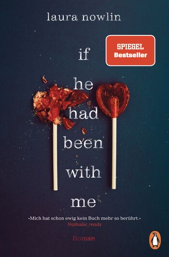 If he had been with me von Laura Nowlin