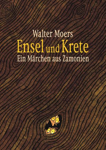 Ensel & Krete von Walter Moers