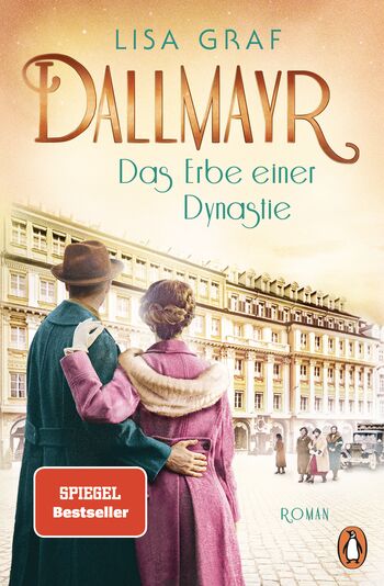 Dallmayr. Das Erbe einer Dynastie von Lisa Graf