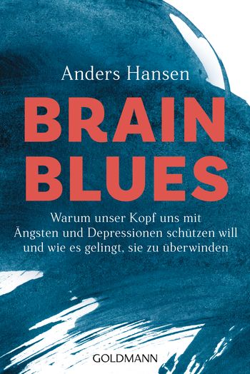 Brain Blues von Anders Hansen