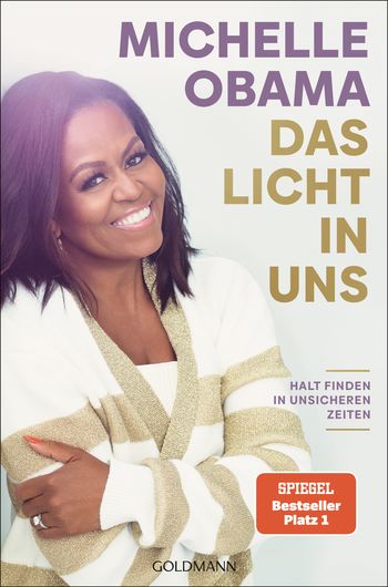 Das Licht in uns von Michelle Obama