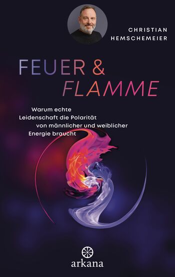 Feuer & Flamme von Christian Hemschemeier