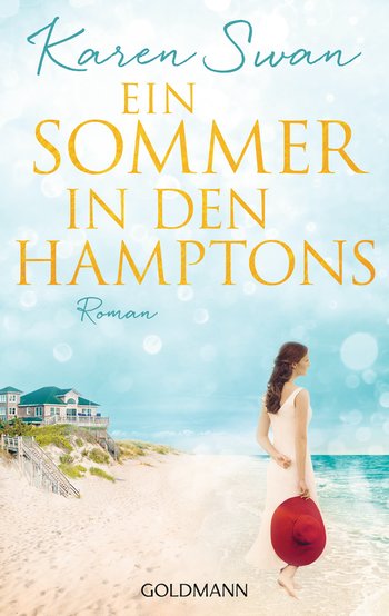 Ein Sommer in den Hamptons von Karen Swan