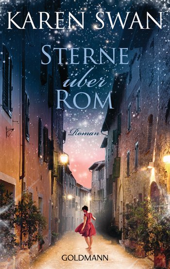 Sterne über Rom von Karen Swan