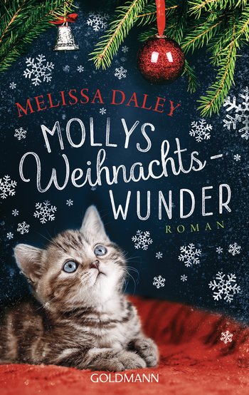 Mollys Weihnachtswunder von Melissa Daley