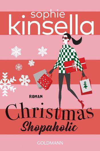 Christmas Shopaholic von Sophie Kinsella